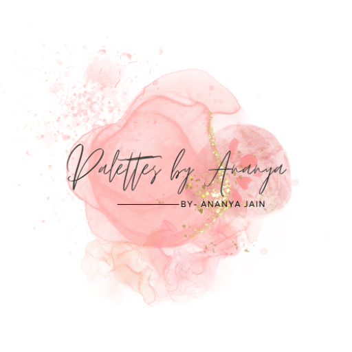 palettesbyananya.com